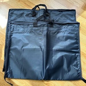 SuitSupply Garment Bags